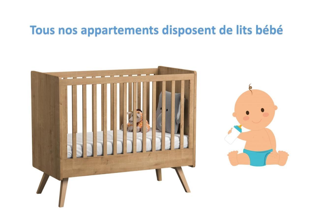 דירות Carcassonne Centre Avec Balcon Et Parking מראה חיצוני תמונה