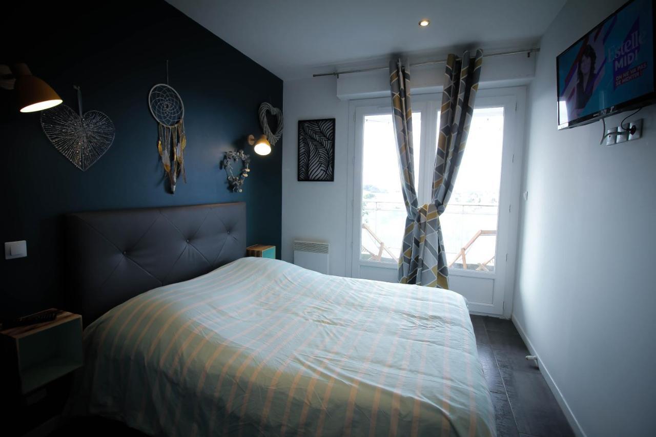 דירות Carcassonne Centre Avec Balcon Et Parking מראה חיצוני תמונה
